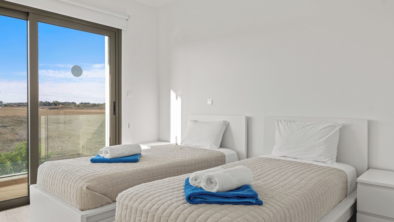 Photo of Bedroom in Softades
