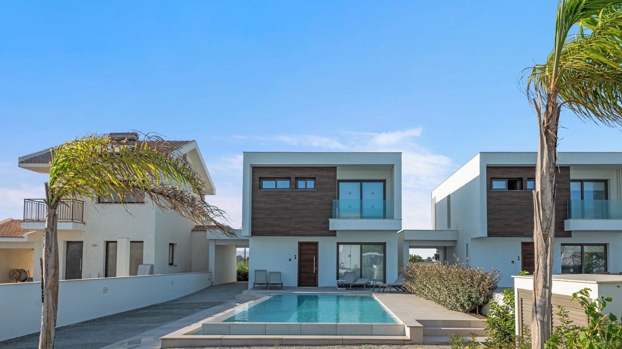 Photo of Outdoor in Softades