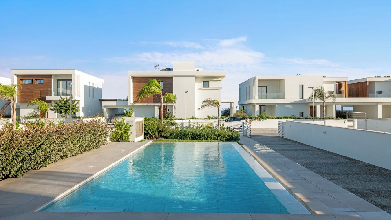 Photo of Outdoor in Softades