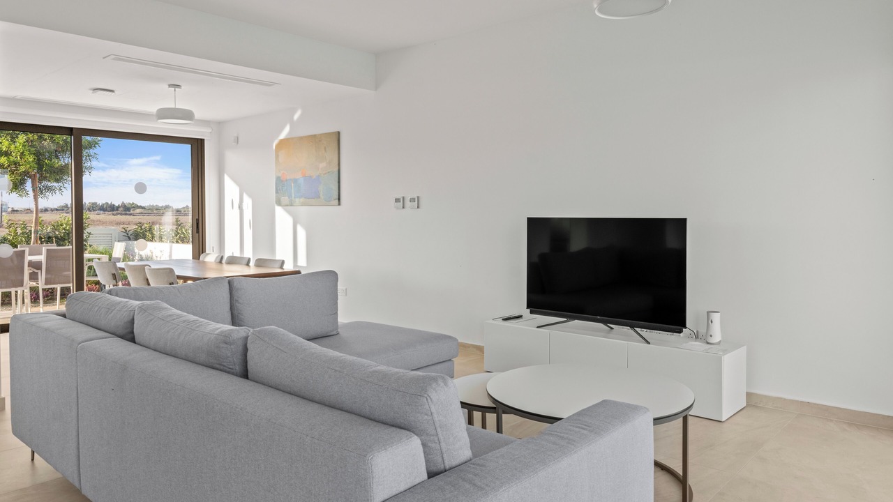 Photo of Livingroom in Softades