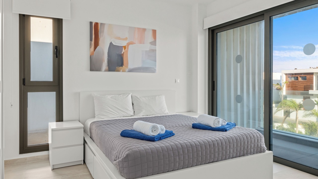 Photo of Bedroom in Softades