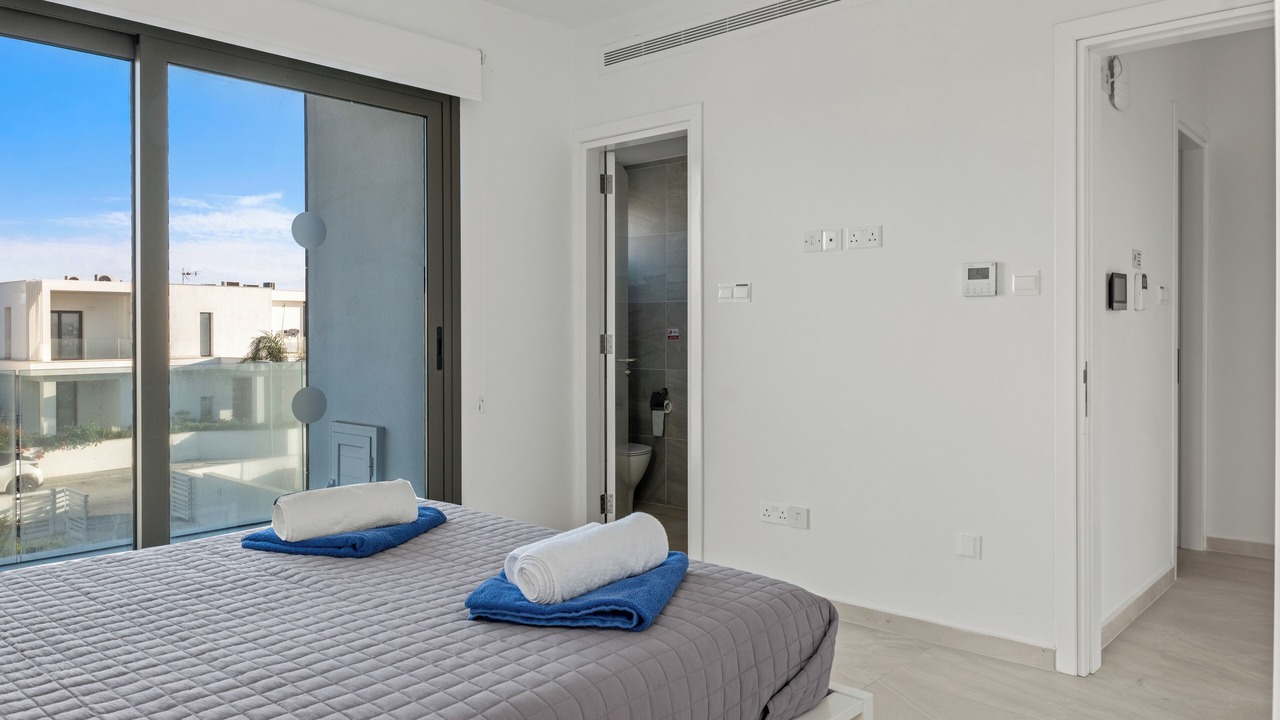 Photo of Bedroom in Softades