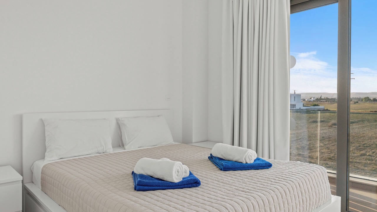 Photo of Bedroom in Softades