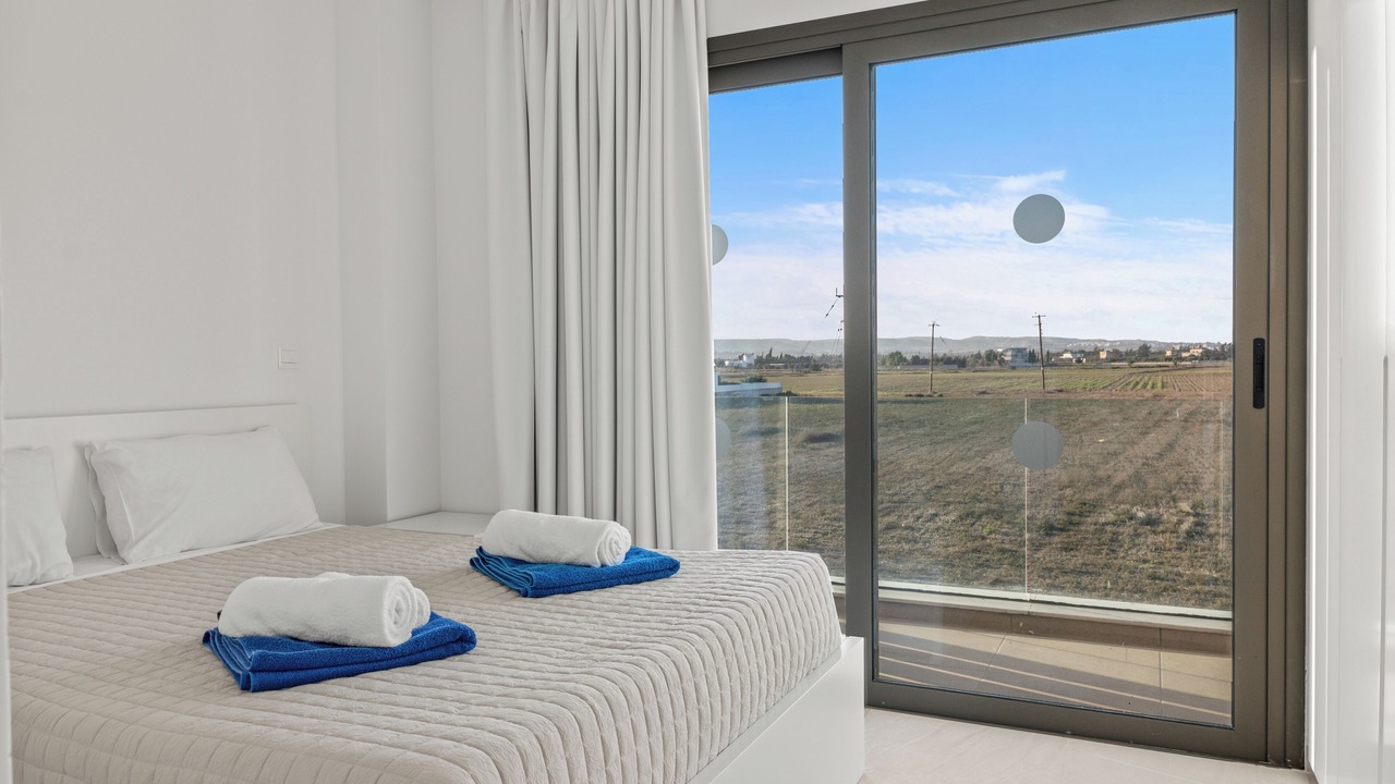 Photo of Bedroom in Softades