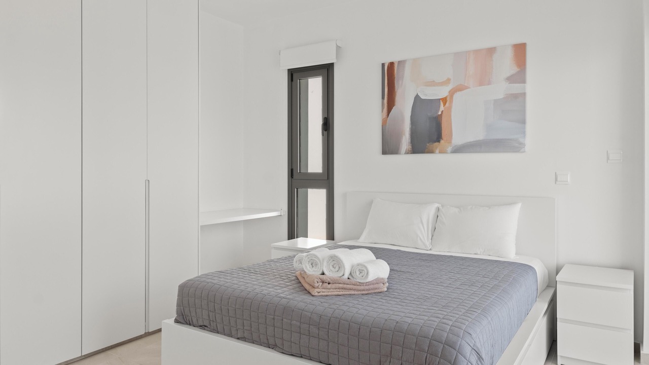 Photo of Bedroom in Softades