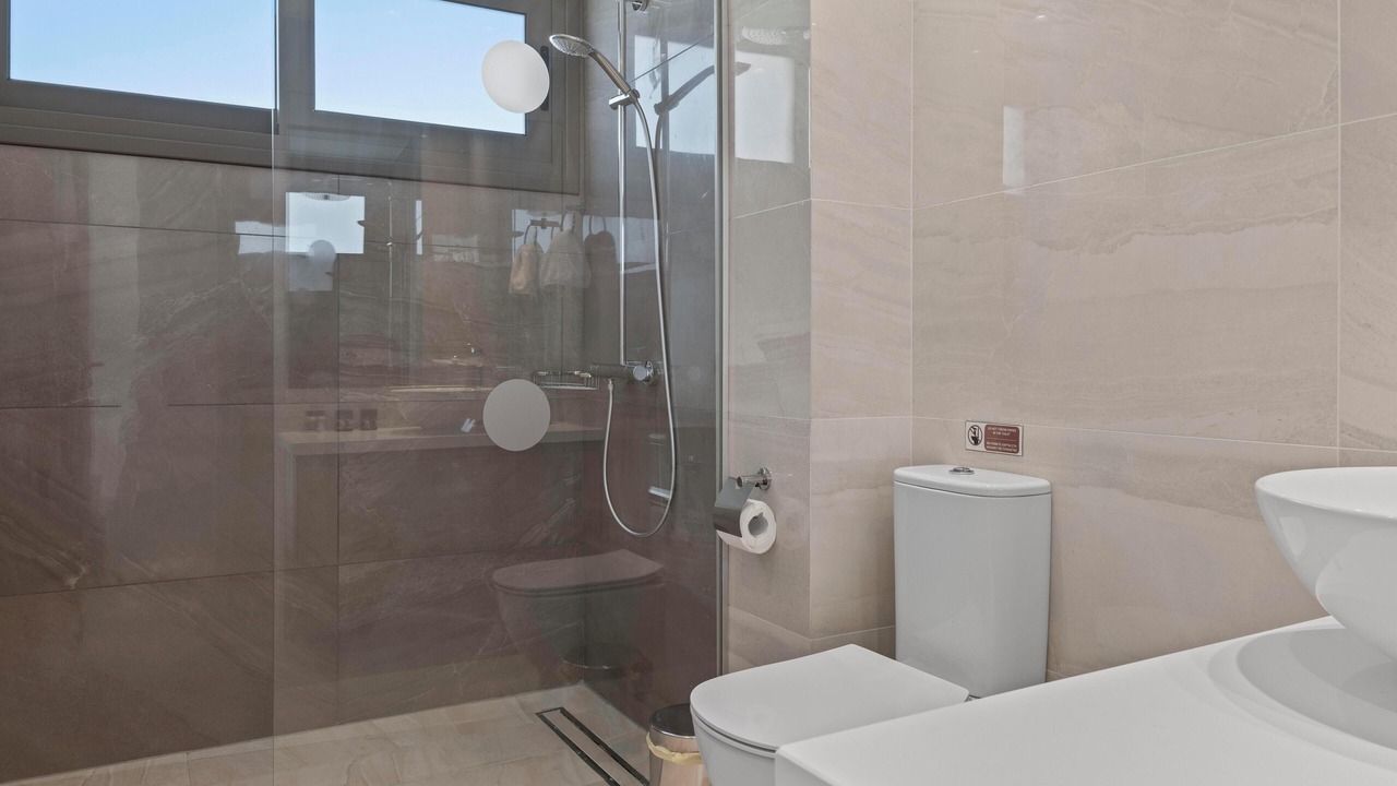 Photo of Bathroom in Softades