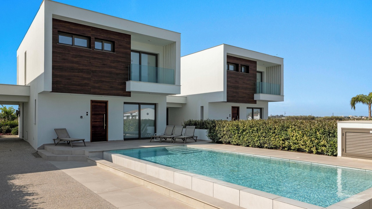 Photo of Outdoor in Softades