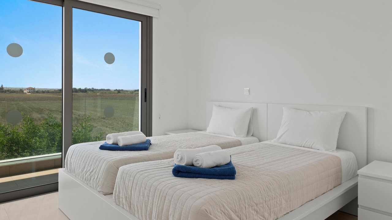 Photo of Bedroom in Softades