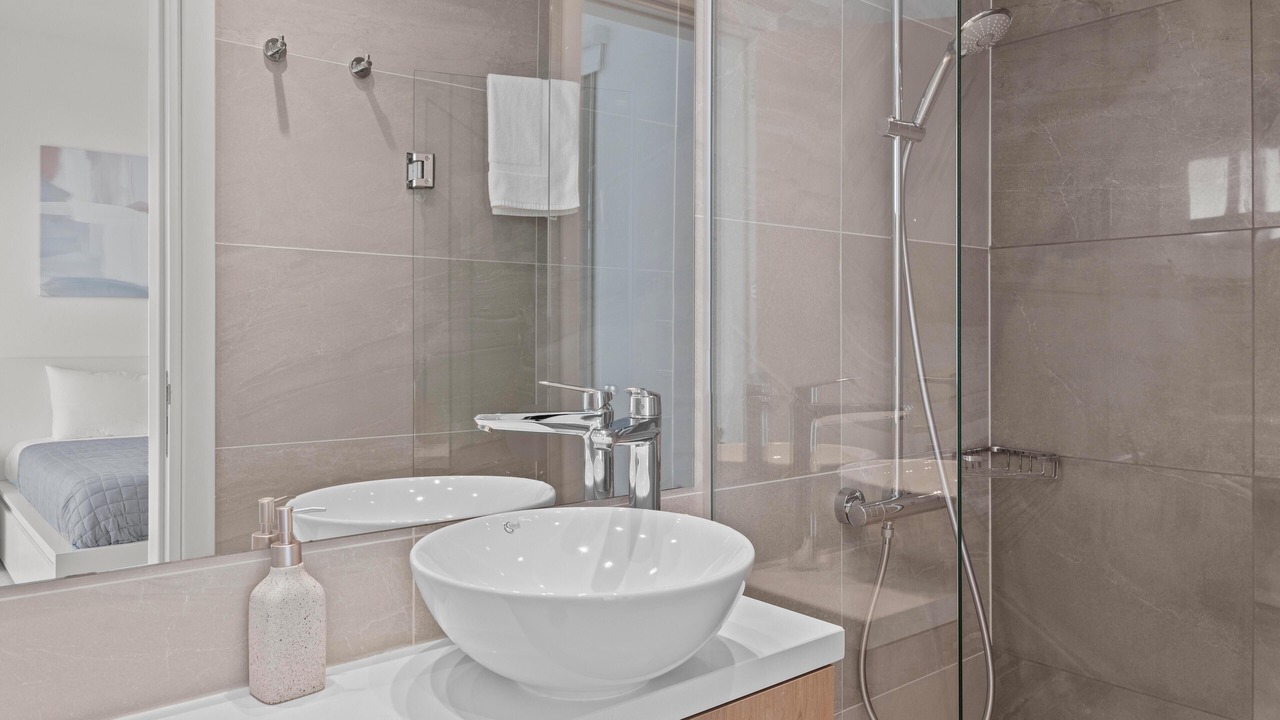 Photo of Bathroom in Softades