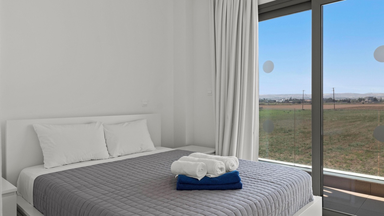 Photo of Bedroom in Softades