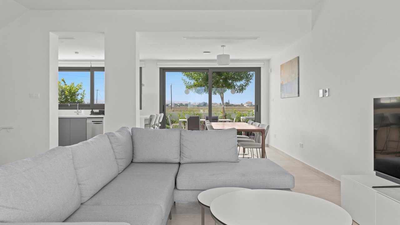 Photo of Livingroom in Softades
