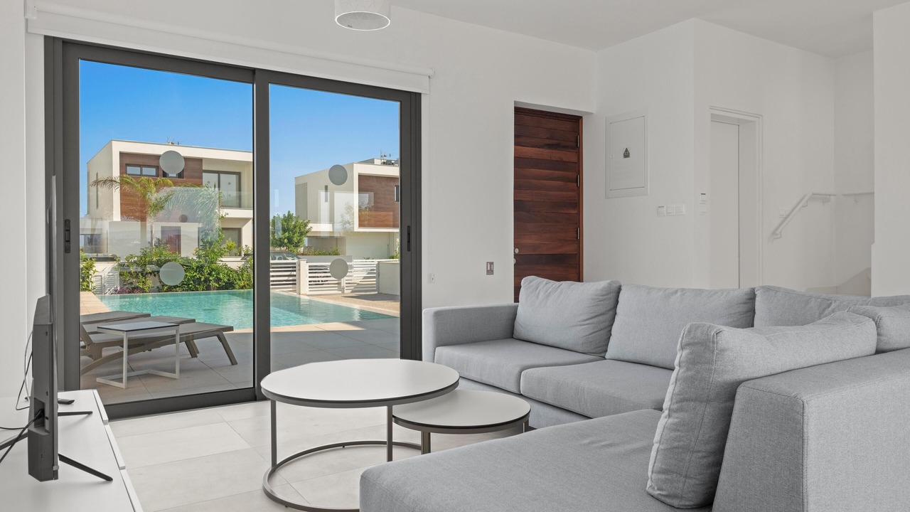 Photo of Livingroom in Softades
