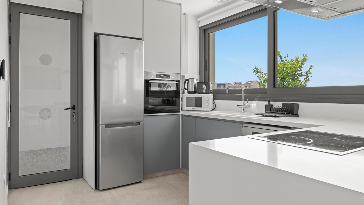 Photo of Kitchen in Softades