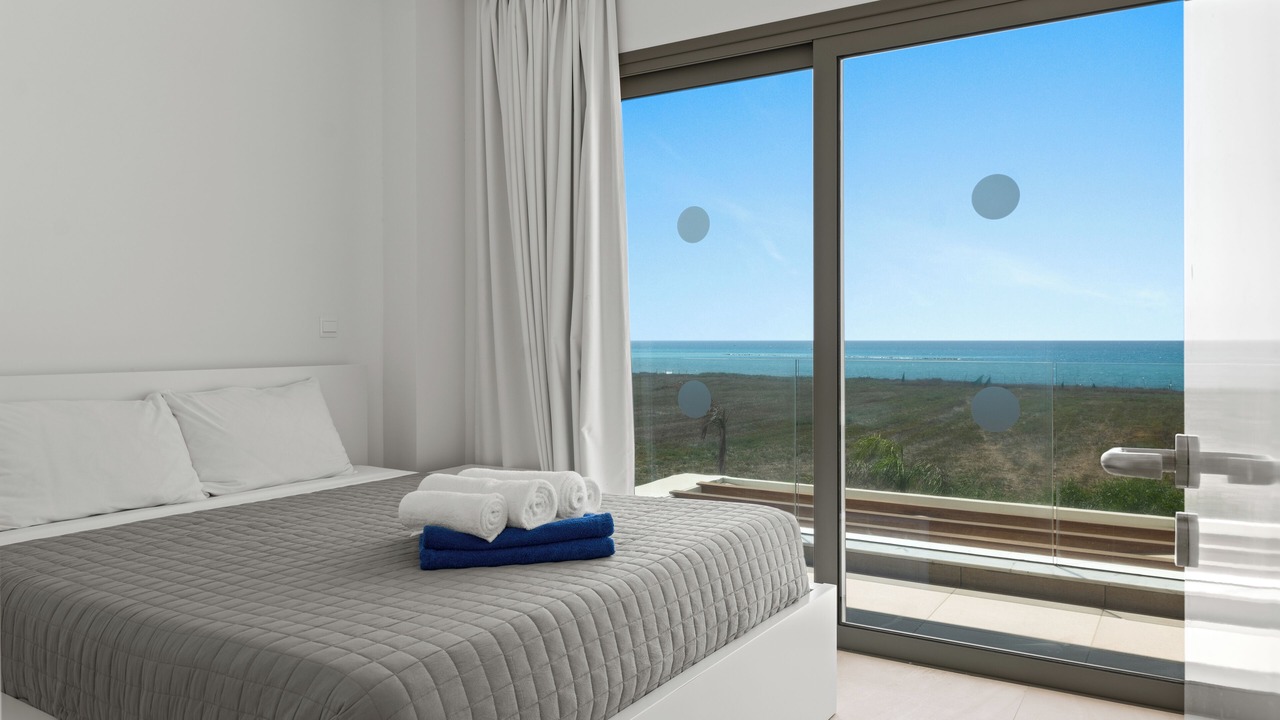 Photo of Bedroom in Softades