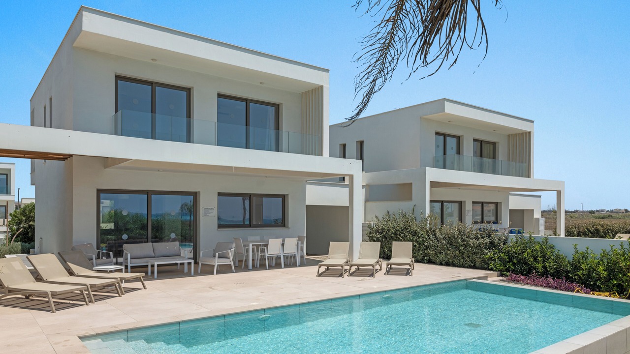 Photo of Outdoor in Softades