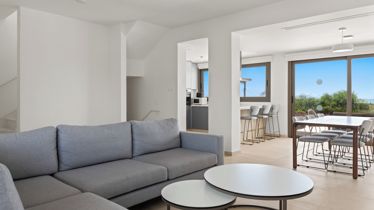 Photo of Livingroom in Softades