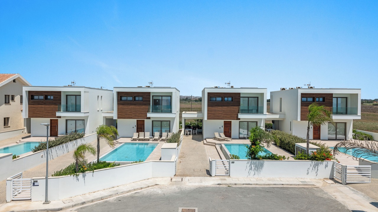 Photo of Outdoor in Softades