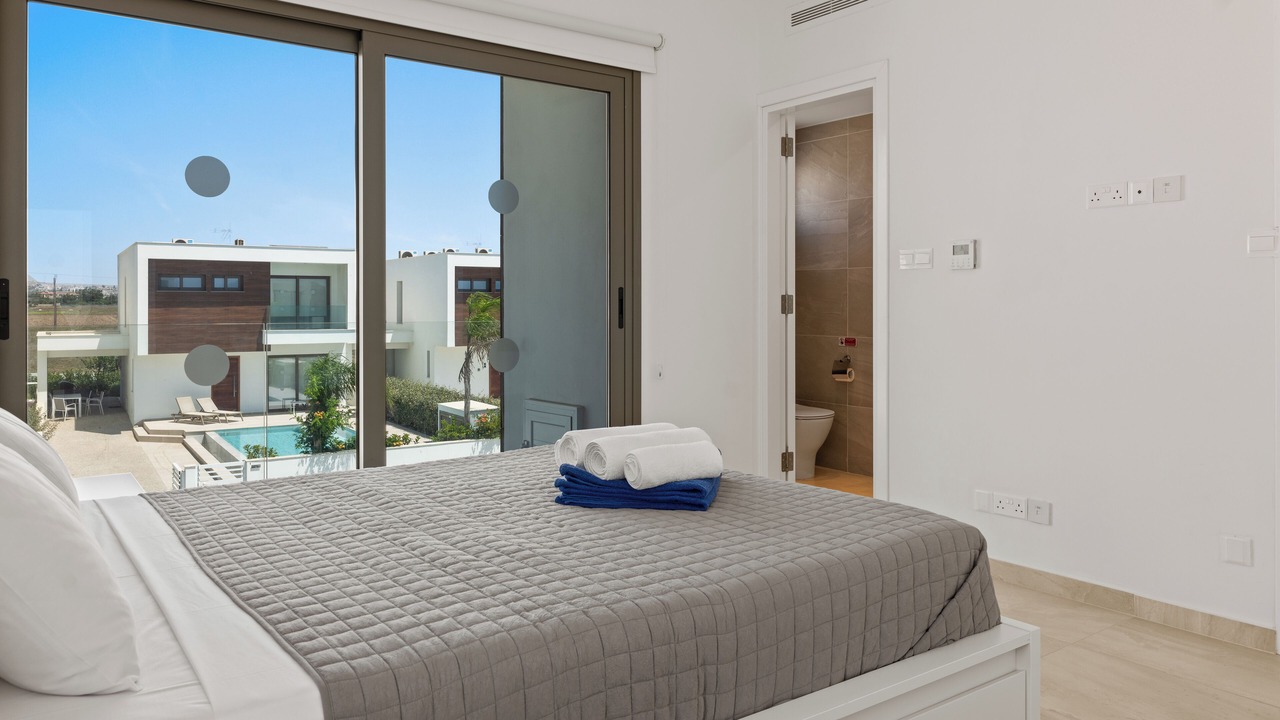Photo of Bedroom in Softades