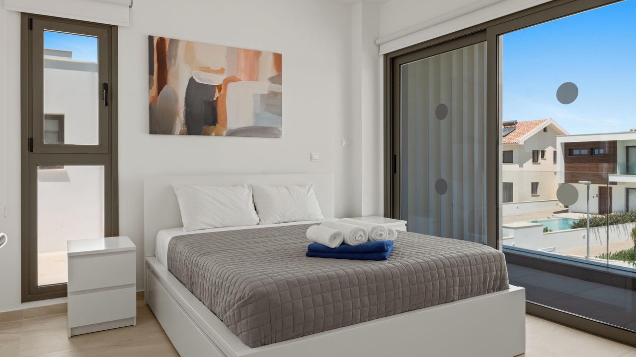 Photo of Bedroom in Softades