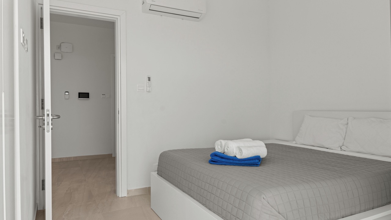 Photo of Bedroom in Softades