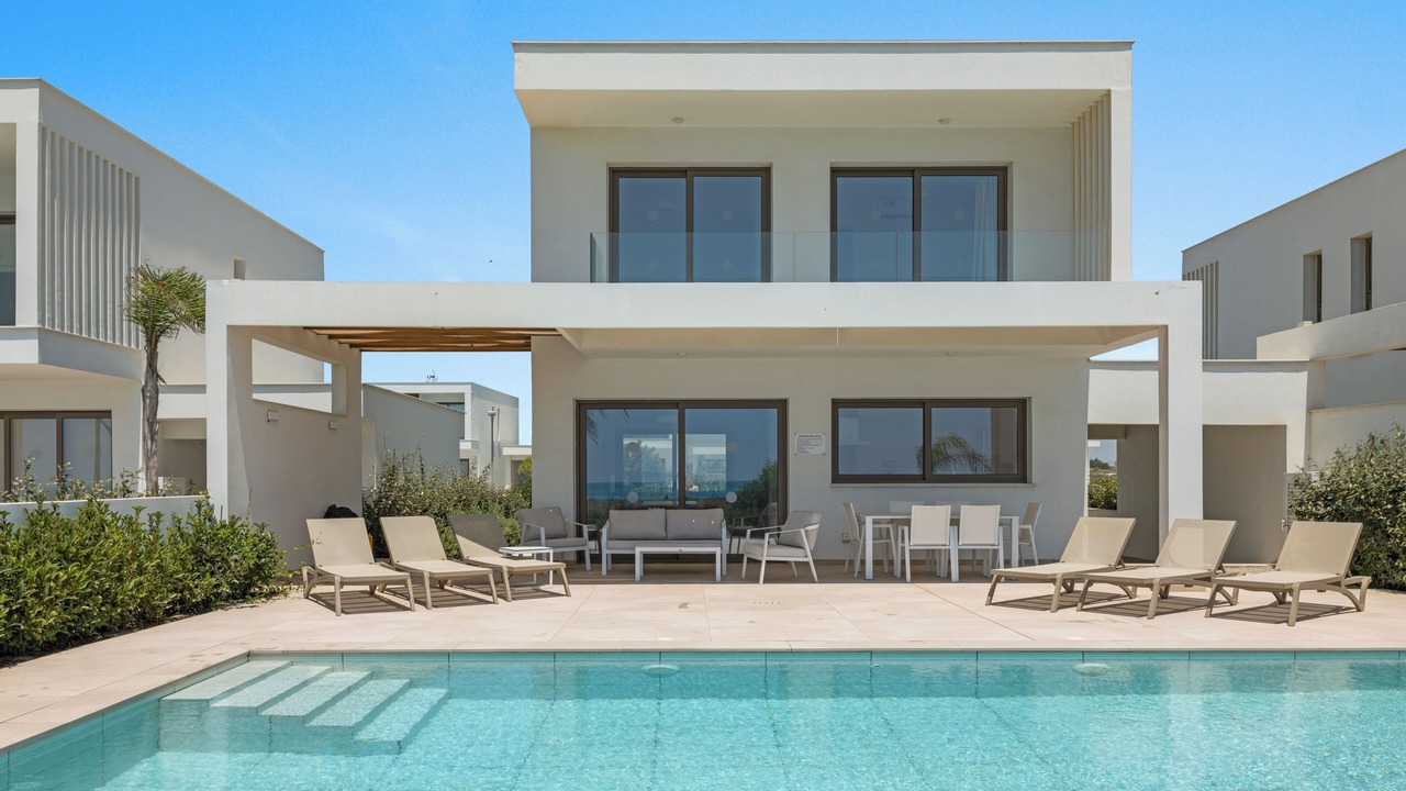 Photo of Outdoor in Softades