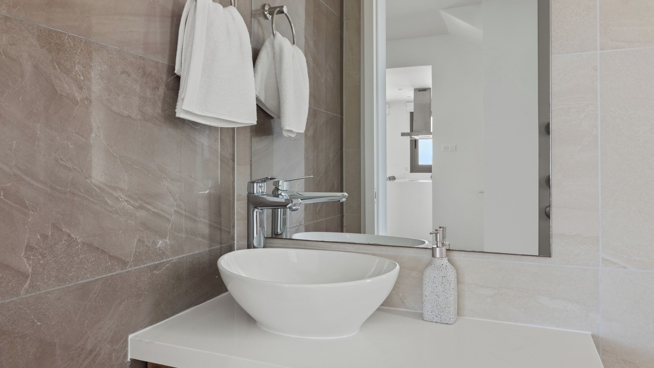 Photo of Bathroom in Softades