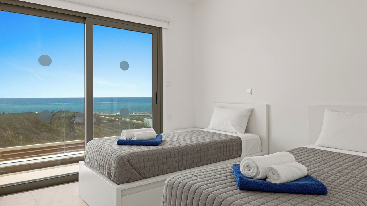 Photo of Bedroom in Softades