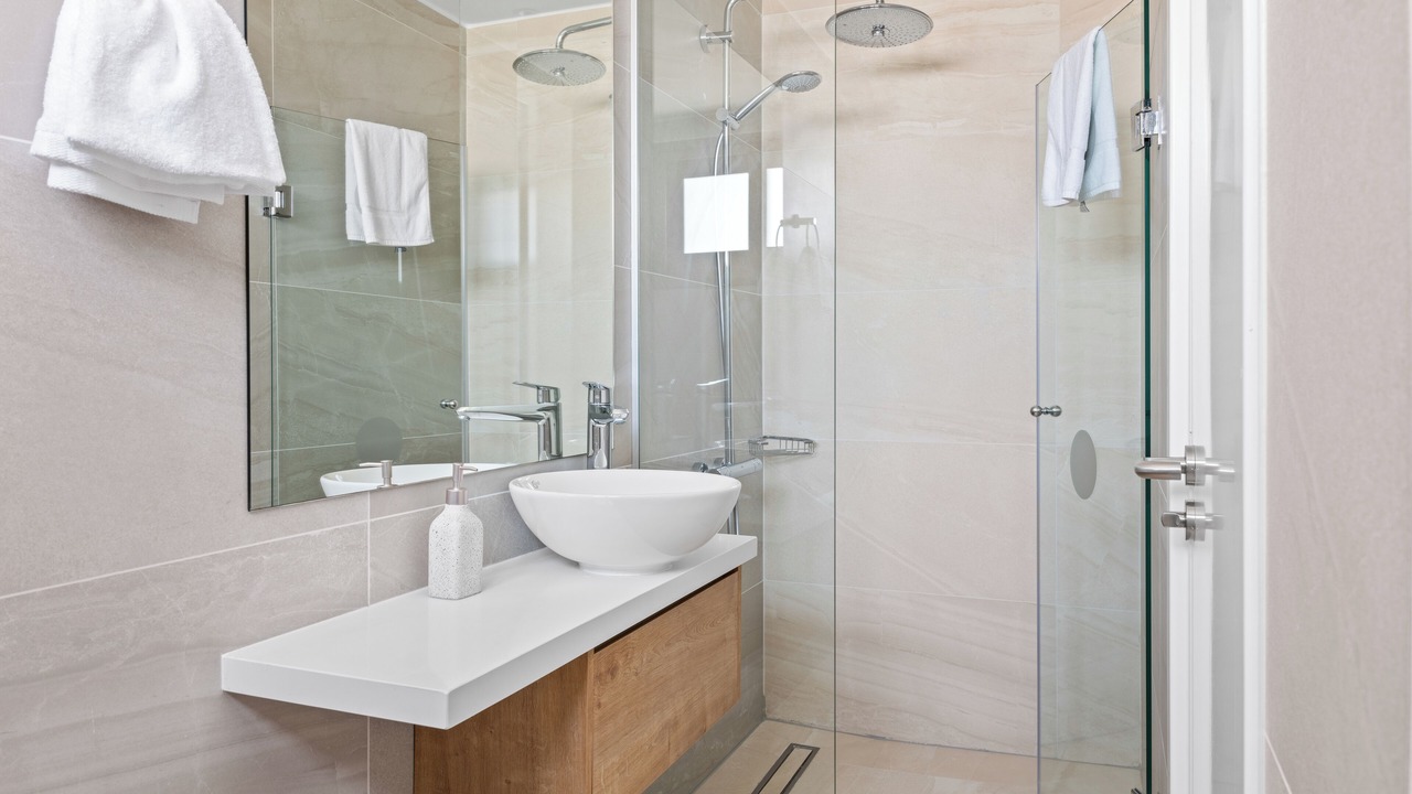 Photo of Bathroom in Softades