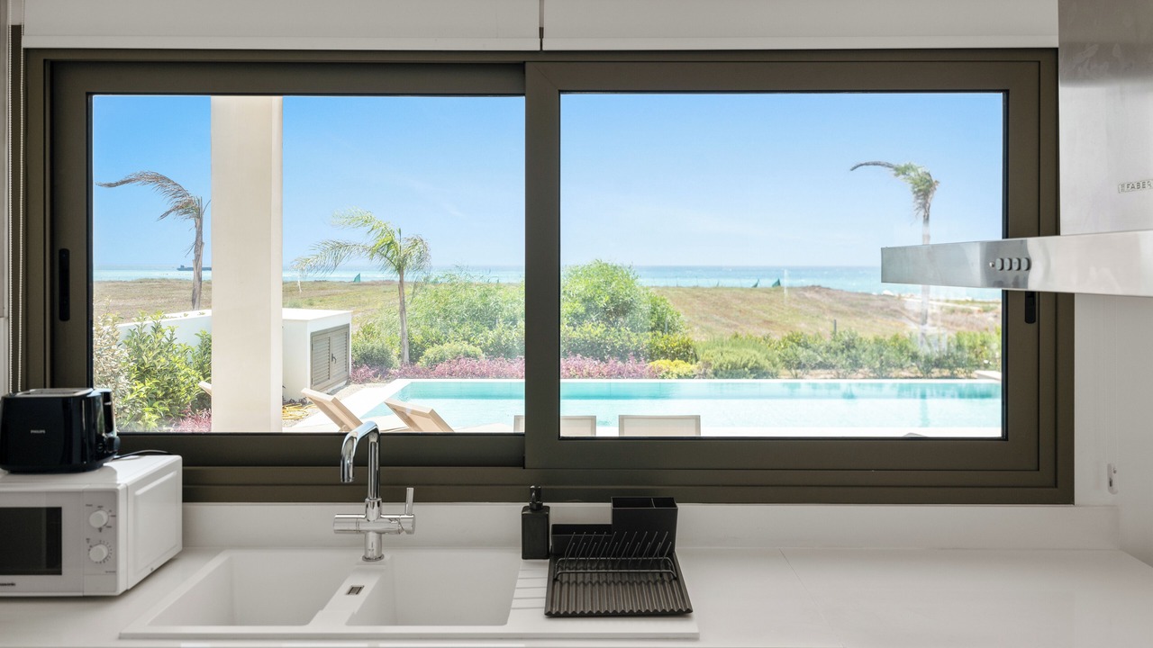 Photo of Kitchen in Softades