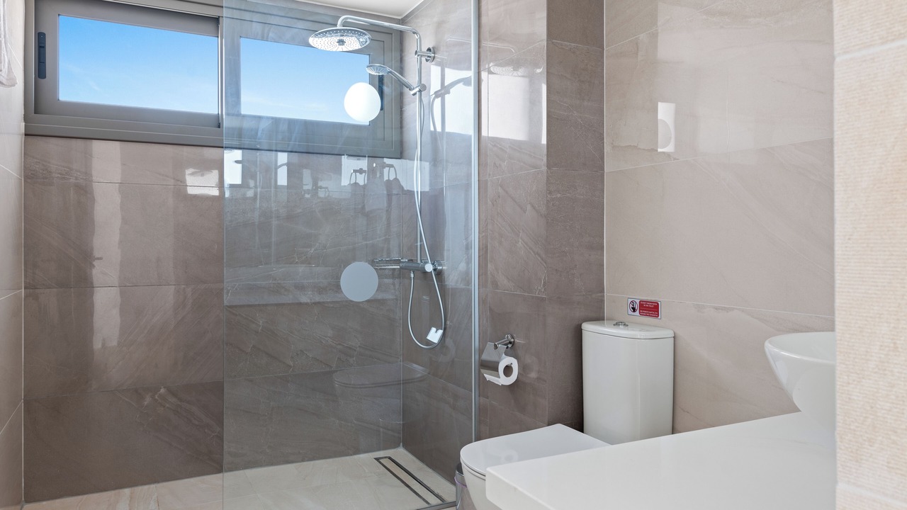 Photo of Bathroom in Softades