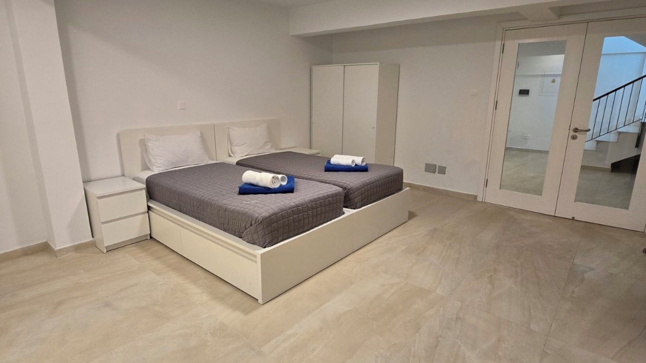 Photo of Bedroom in Softades