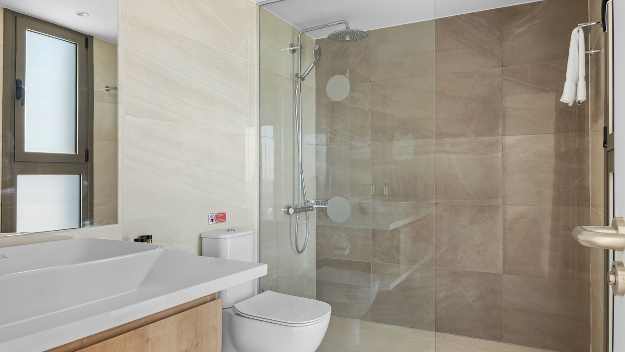 Photo of Bathroom in Softades