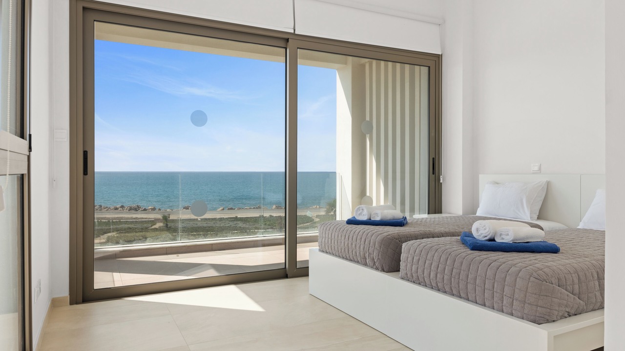Photo of Bedroom in Softades