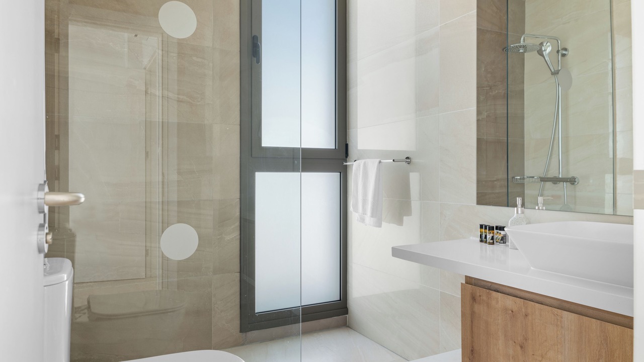 Photo of Bathroom in Softades