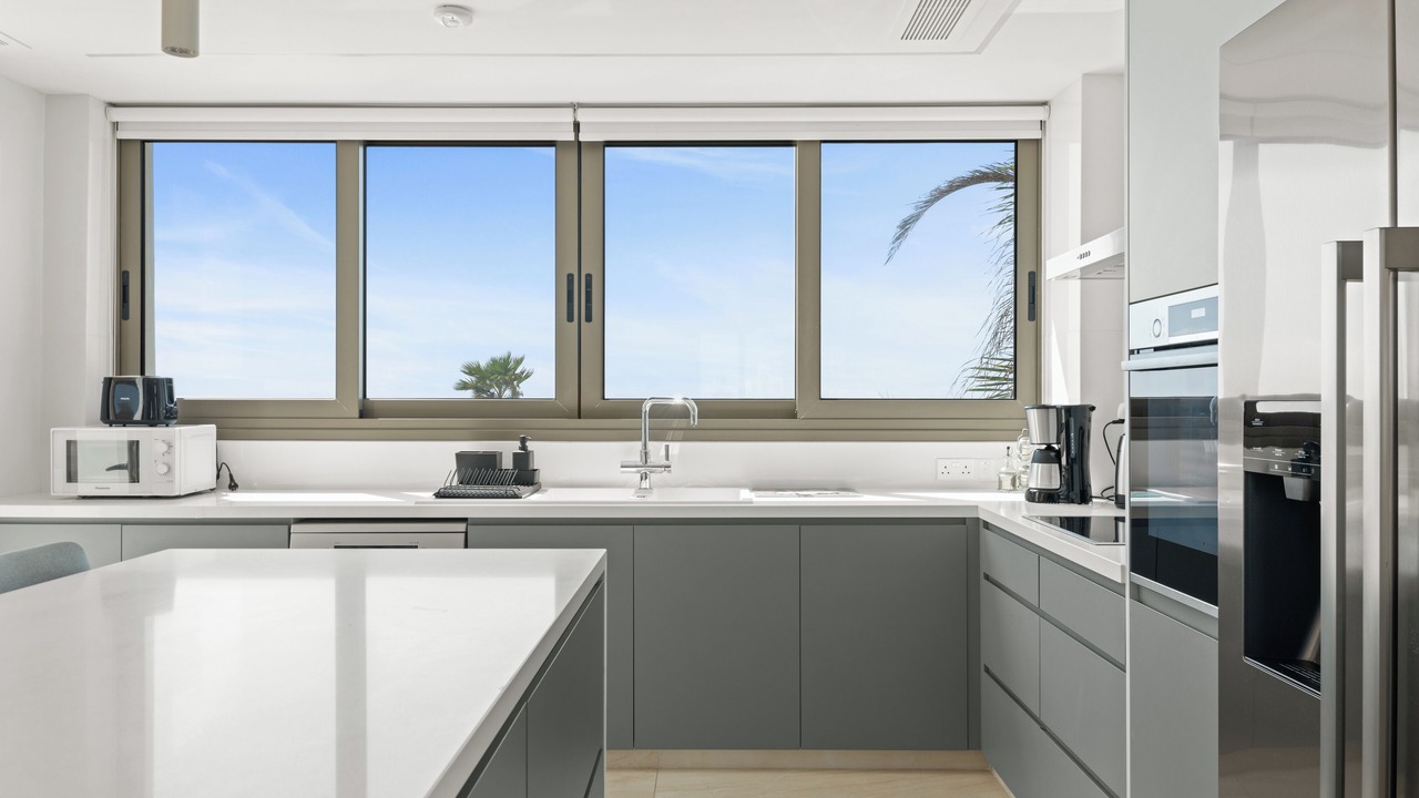 Photo of Kitchen in Softades