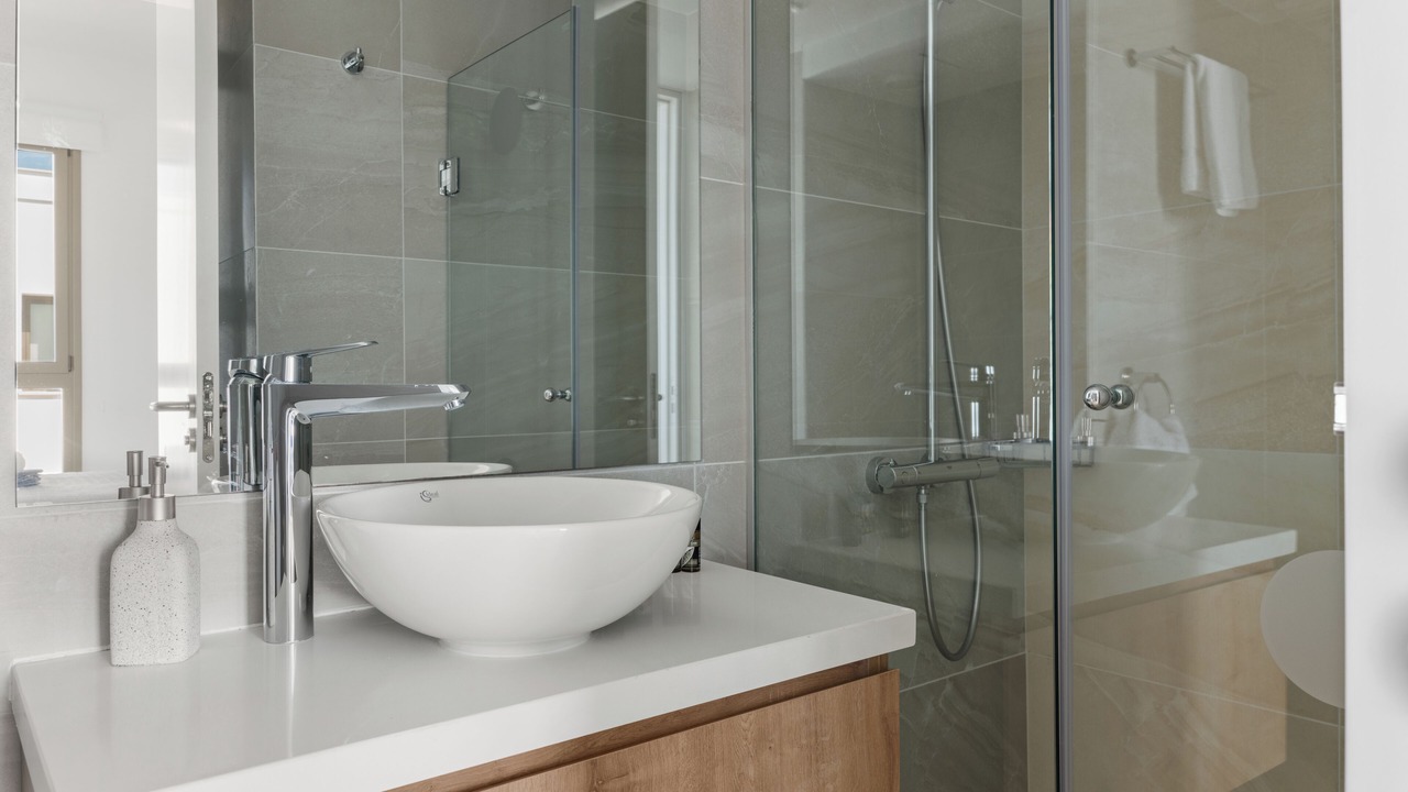 Photo of Bathroom in Softades