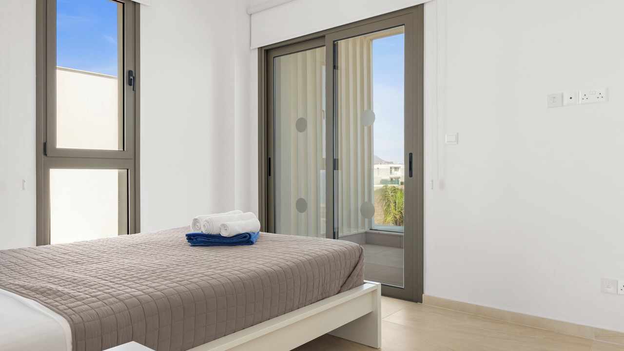 Photo of Bedroom in Softades
