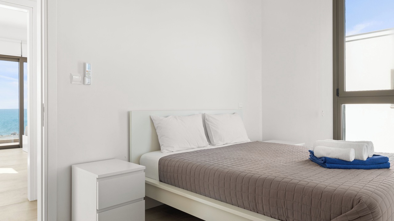 Photo of Bedroom in Softades