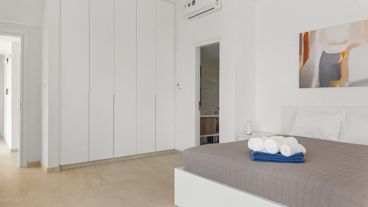 Photo of Bedroom in Softades