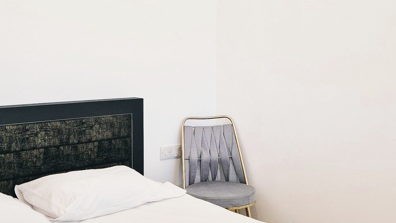 Photo of Bedroom in Bafra