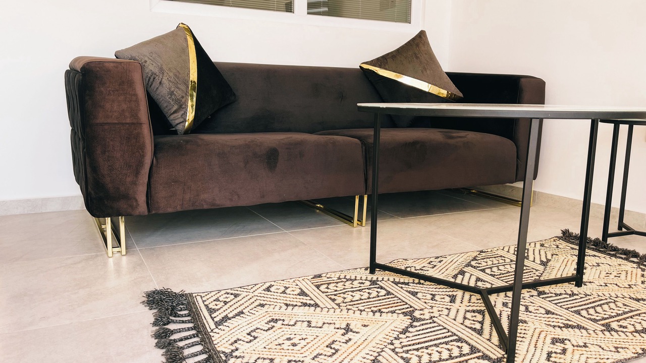Photo of Livingroom in Bafra