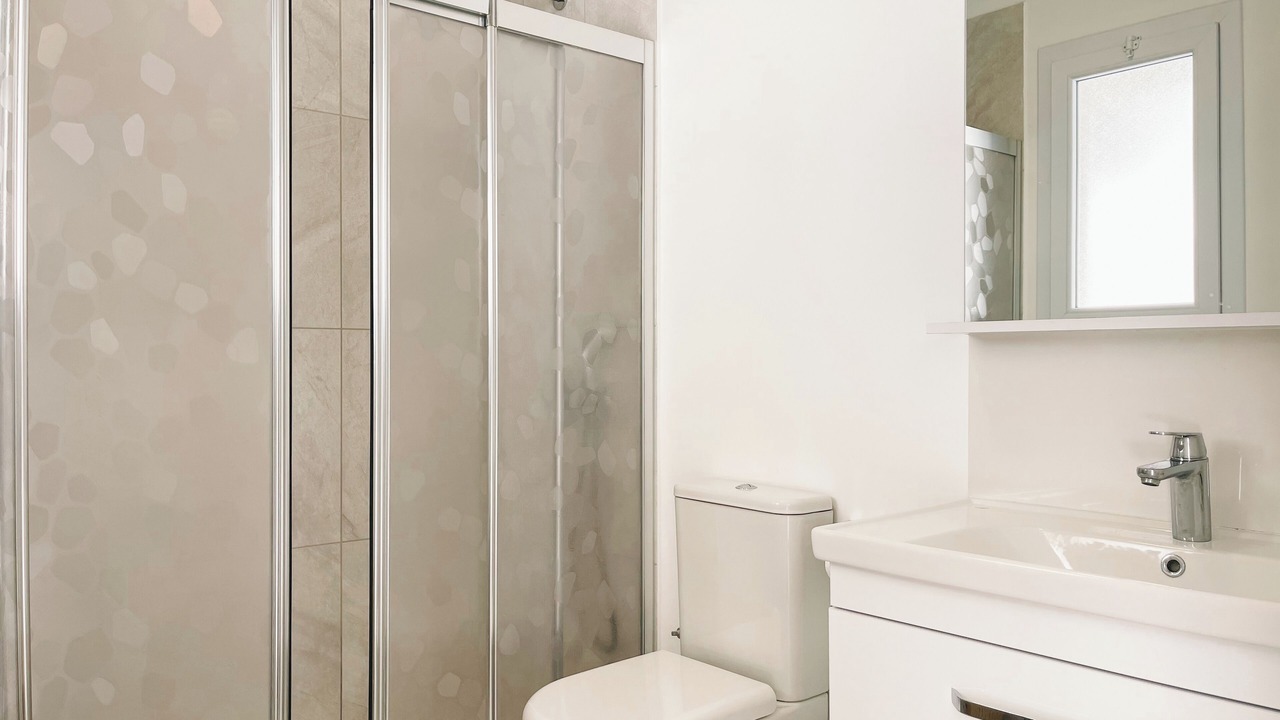 Photo of Bathroom in Bafra