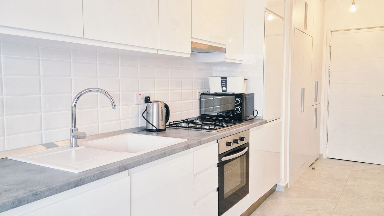 Photo of Kitchen in Bafra