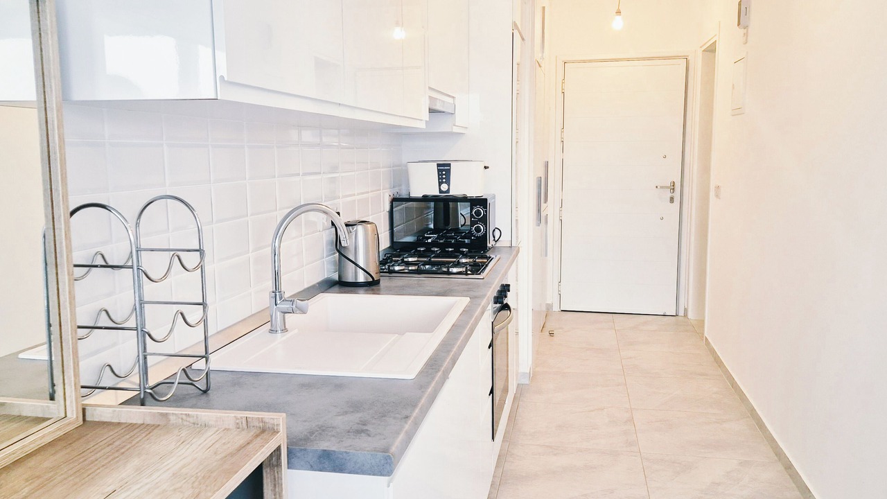 Photo of Kitchen in Bafra