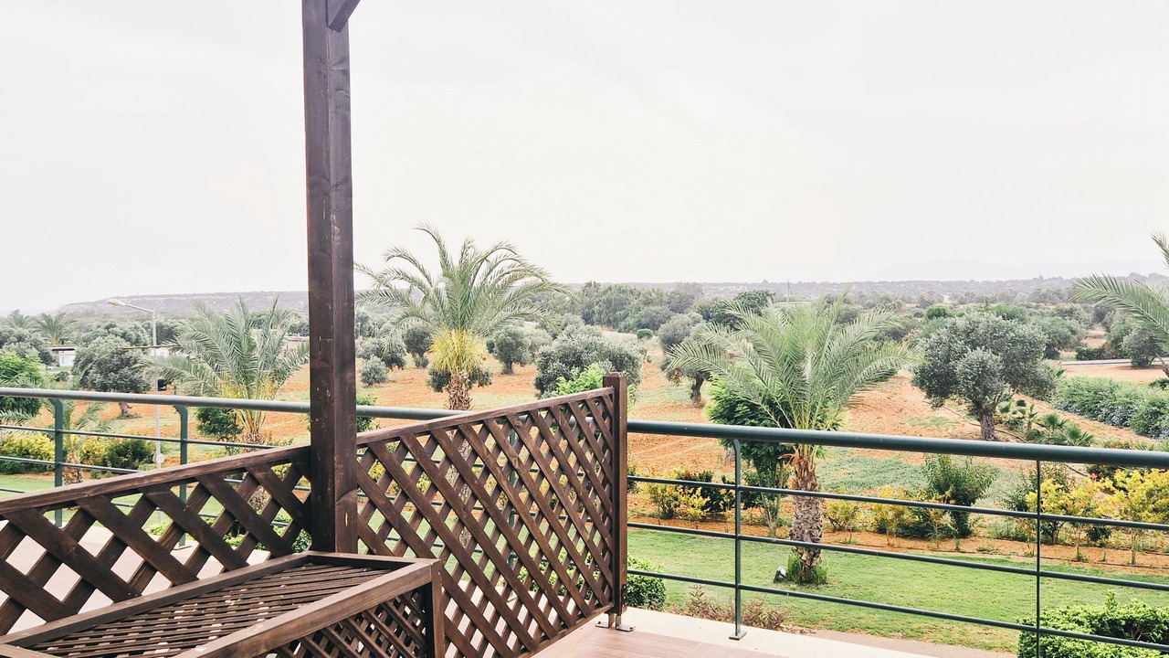 Photo of Outdoor in Bafra