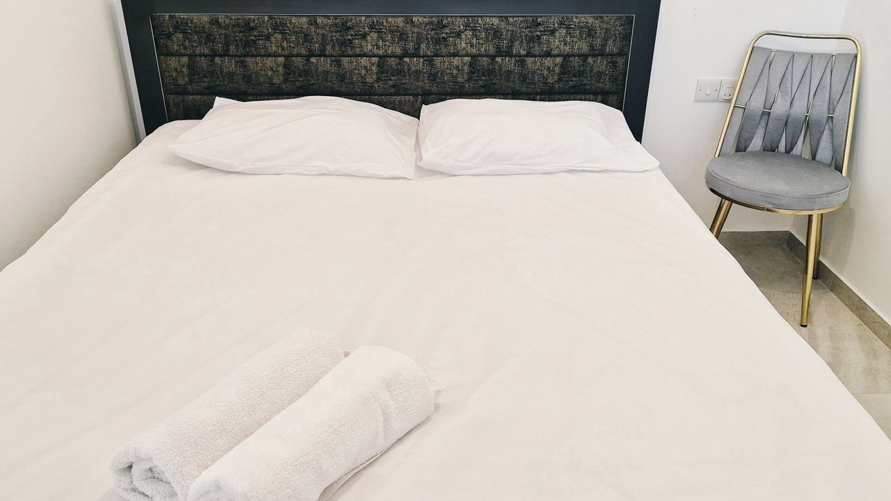 Photo of Bedroom in Bafra