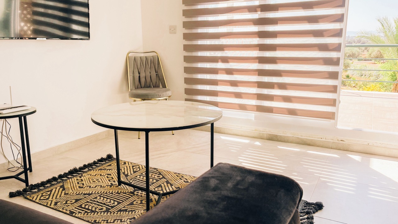 Photo of Livingroom in Bafra