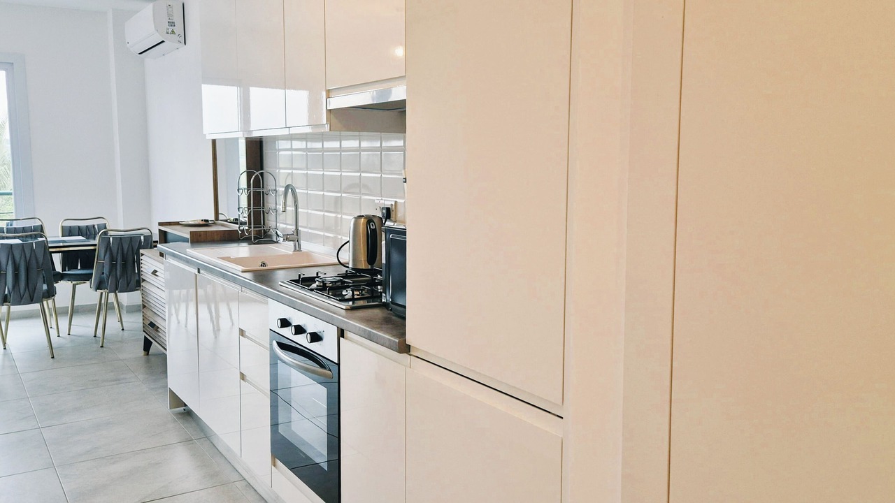Photo of Kitchen in Bafra