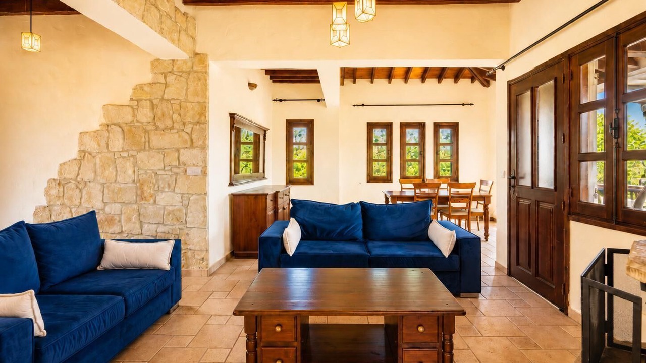 Photo of Bedroom in Peristerona