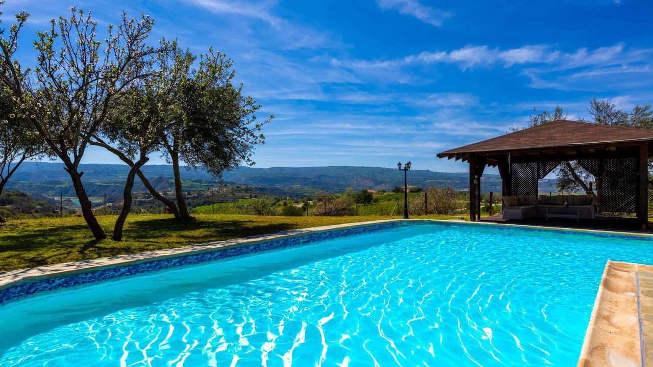 Photo of Outdoor in Peristerona
